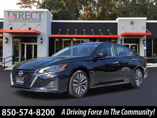 2023 Nissan Altima SV FWD for sale in Tallahassee, FL
