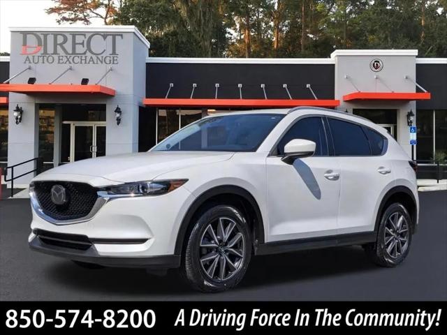 2018 Mazda CX-5 Touring for sale in Tallahassee, FL