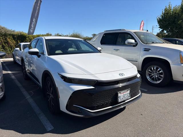 2024 Toyota Crown XLE for sale in Concord, CA