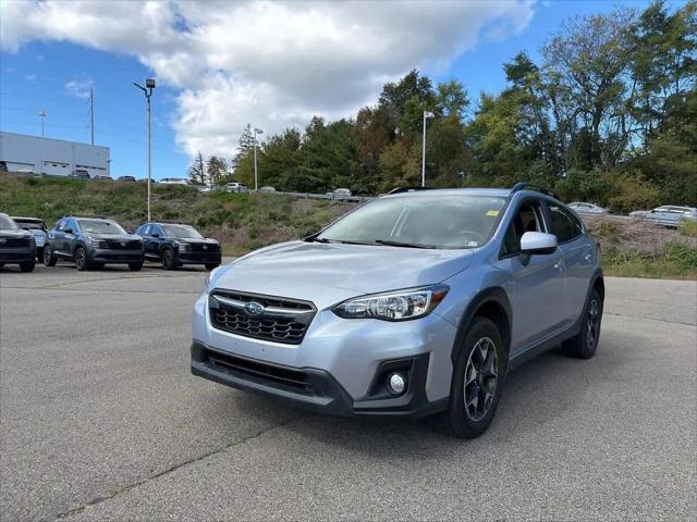 2019 Subaru Crosstrek 2.0i Premium for sale in Coraopolis, PA