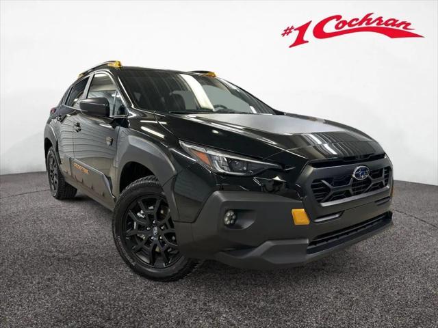 2026 Subaru Crosstrek Wilderness for sale in Coraopolis, PA
