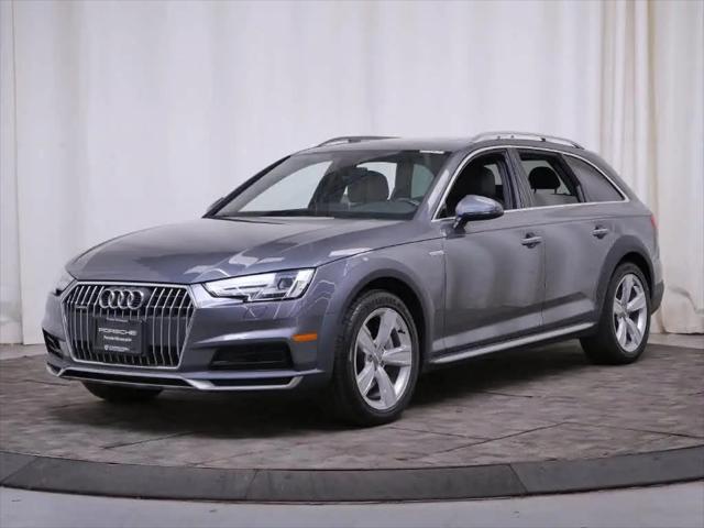 2017 Audi allroad 2.0T Premium for sale in Golden Valley, MN