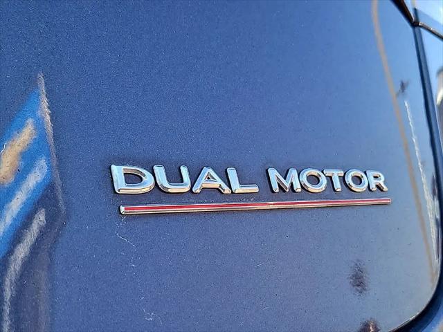 2022 Tesla Model 3 Performance Dual Motor All-Wheel Drive