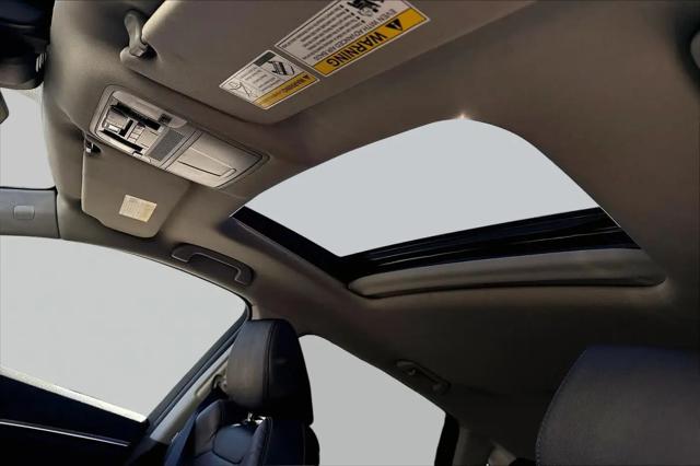 2018 Acura MDX w/Technology Package  AcuraWatch Plus Pkg