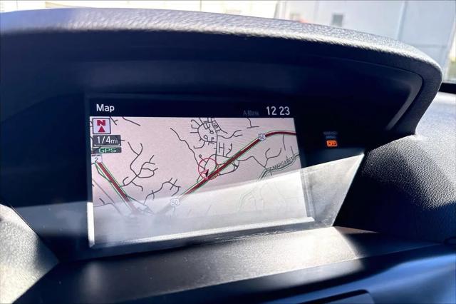 2018 Acura MDX w/Technology Package  AcuraWatch Plus Pkg
