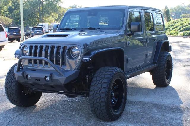 2021 Jeep Wrangler Rubicon 392 4x4 for sale in Natchez, MS
