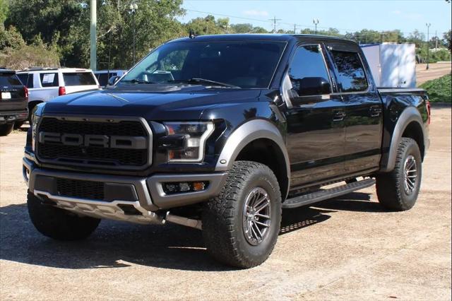 2019 Ford F-150 Raptor for sale in Natchez, MS