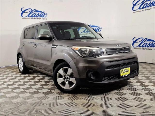 2018 Kia Soul Base for sale in Beaumont, TX