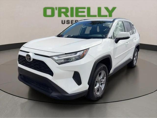 2025 Toyota RAV4 Hybrid XLE for sale in Tucson, AZ