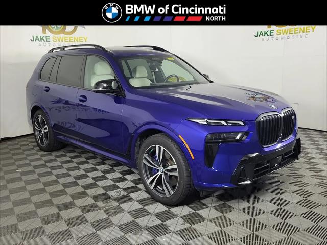 2024 BMW X7 M60i for sale near Cincinnati, OH