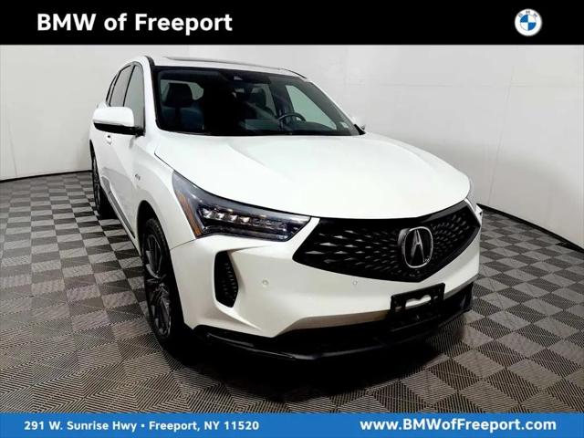 2023 Acura RDX A-SPEC Advance Package for sale in Freeport, NY