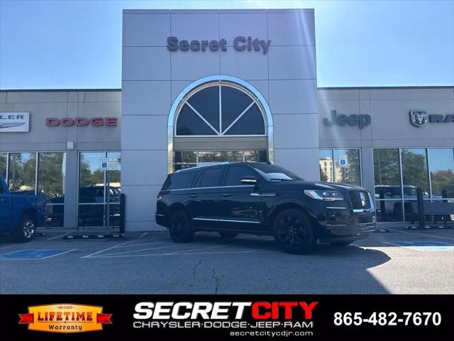 2024 Lincoln Navigator Reserve L for sale in Oak Ridge, TN