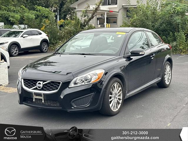 2012 Volvo C30 T5 for sale in Gaithersburg, MD