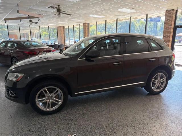 2017 Audi Q5 2.0T Premium for sale in Columbus, GA