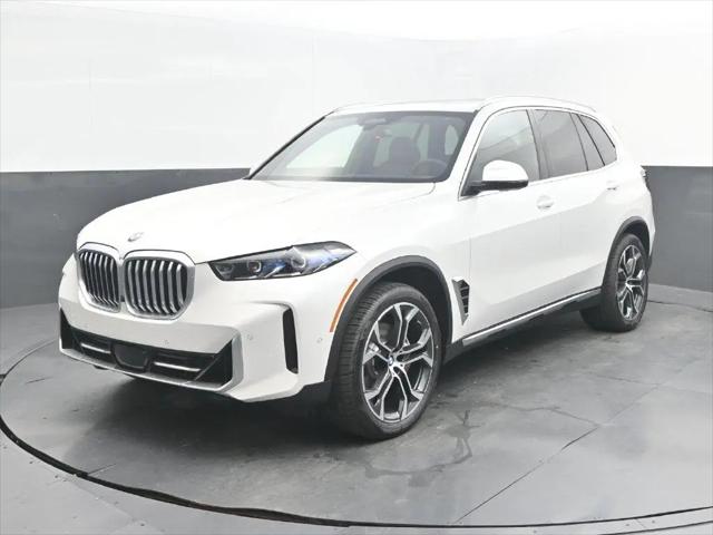 2026 BMW X5 xDrive40i for sale in Huntsville, AL