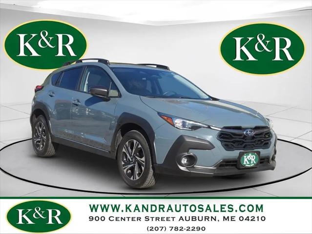 2024 Subaru Crosstrek Premium for sale in Auburn, ME