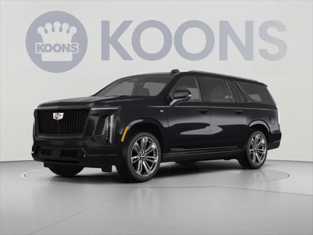 2025 Cadillac Escalade Sport Platinum for sale in Catonsville, MD