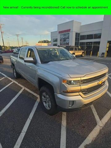 2018 Chevrolet Silverado 1500 2LT for sale in Hickory, NC