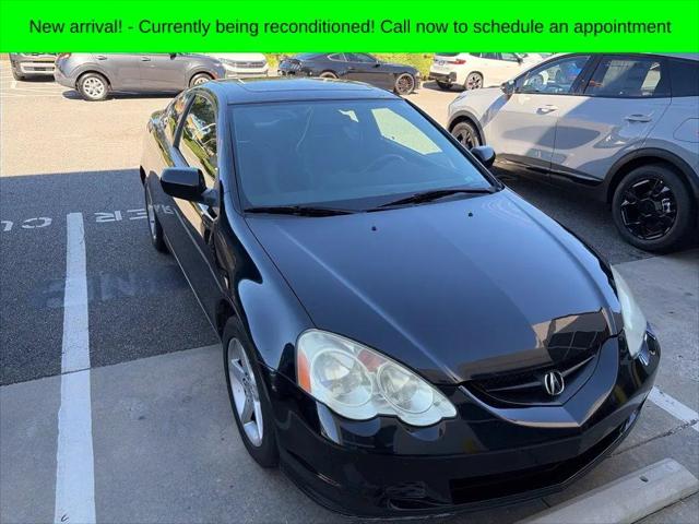 2002 Acura RSX Type S for sale in Hickory, NC