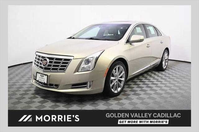 2013 Cadillac XTS Premium for sale in Golden Valley, MN