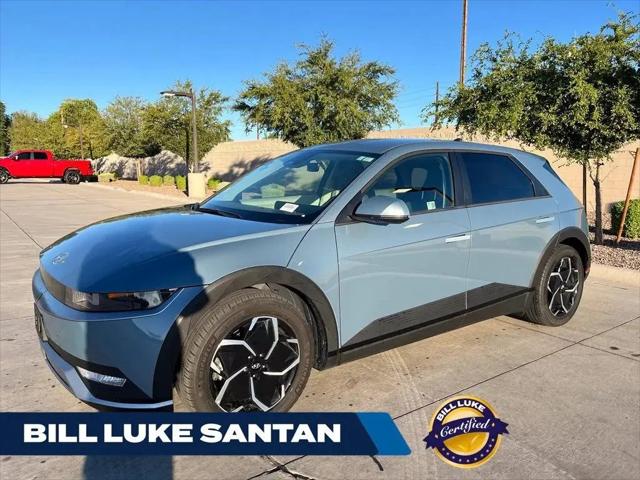 2024 Hyundai IONIQ 5 SEL for sale in Gilbert, AZ