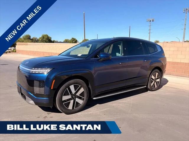 2026 Hyundai IONIQ 9 SEL for sale in Gilbert, AZ