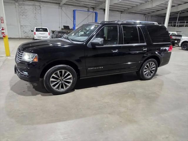 2017 Lincoln Navigator Select for sale in Storm Lake, IA