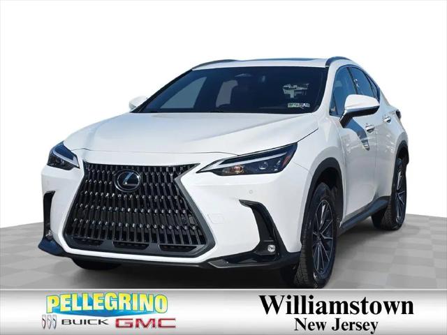 2024 Lexus NX 350h Premium for sale in Williamstown, NJ