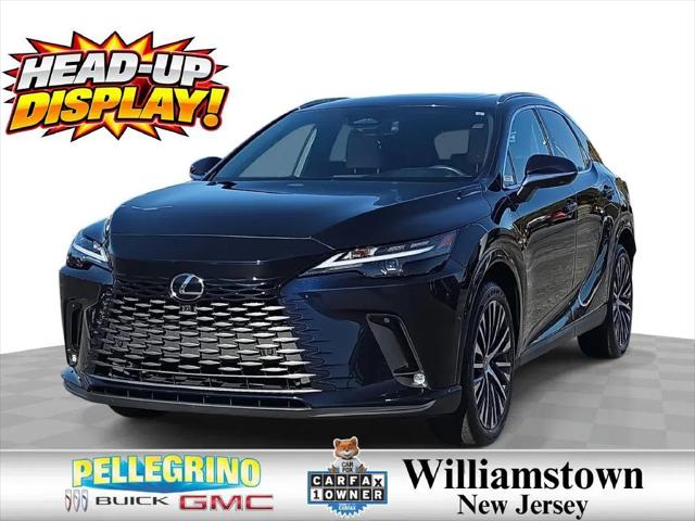 2024 Lexus RX 350 Premium Plus for sale in Williamstown, NJ
