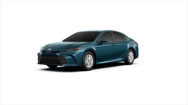 2027 Toyota Camry LE for sale near Dublin, OH