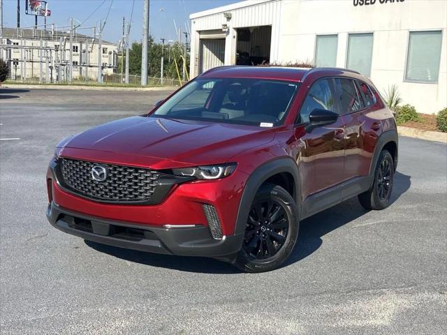 2025 Mazda CX-50 2.5 S Premium Package for sale in Valdosta, GA