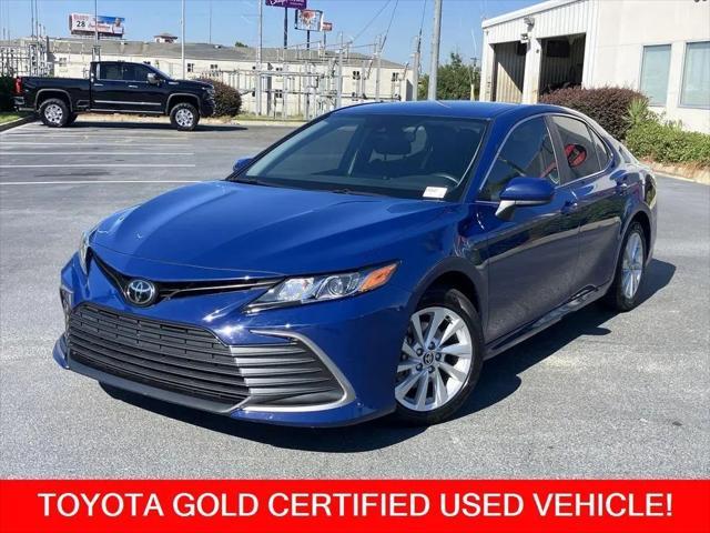 2024 Toyota Camry LE for sale in Valdosta, GA