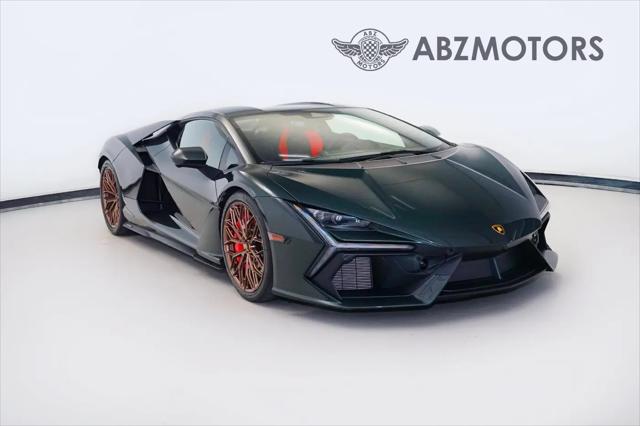 2025 Lamborghini Revuelto Revuelto for sale in Houston, TX