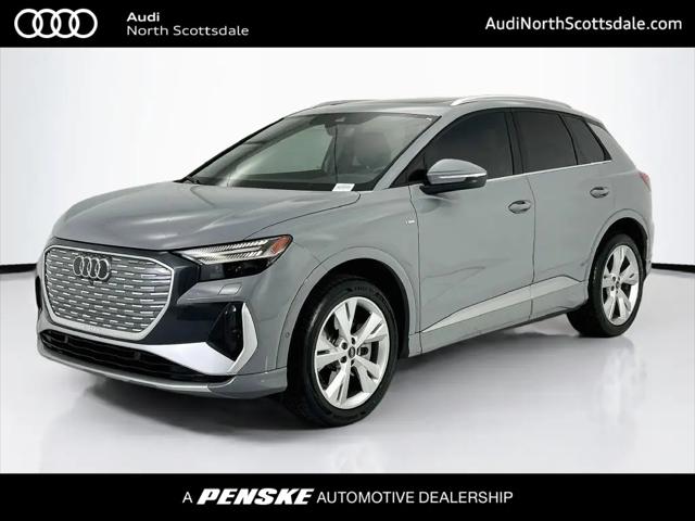 2023 Audi e-tron Prestige 50 quattro for sale in Phoenix, AZ