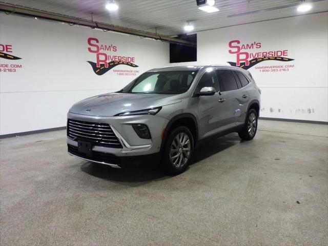 2026 Buick Enclave Preferred for sale in Des Moines, IA
