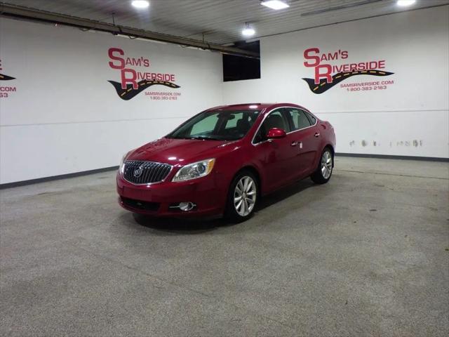 2014 Buick Verano Base for sale in Des Moines, IA