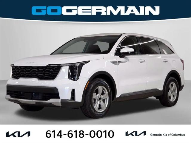 2026 Kia Sorento LX for sale in Columbus, OH