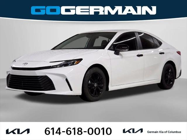 2026 Toyota Camry LE for sale in Columbus, OH