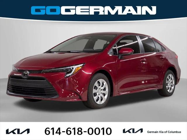 2026 Toyota Corolla Hybrid Hybrid LE for sale in Columbus, OH