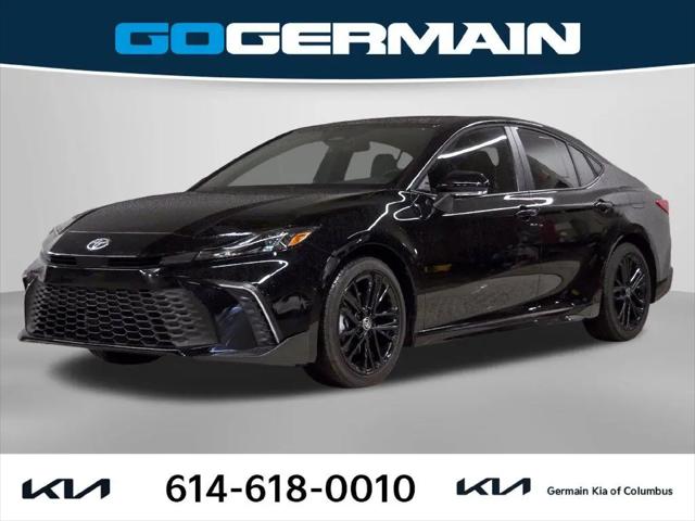 2026 Toyota Camry SE for sale in Columbus, OH