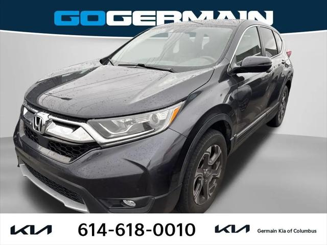 2019 Honda CR-V EX for sale in Columbus, OH
