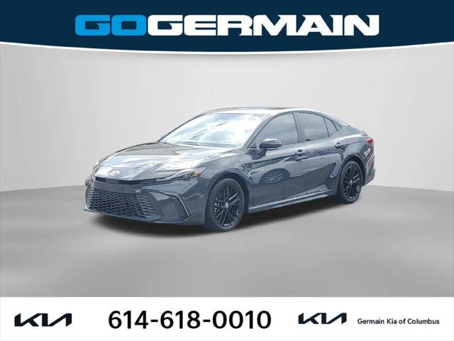 2026 Toyota Camry SE for sale in Columbus, OH