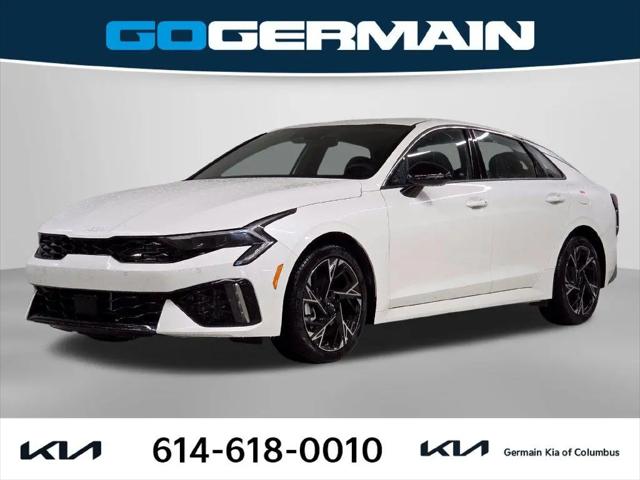 2026 Kia K5 GT-Line FWD for sale near Columbus, OH