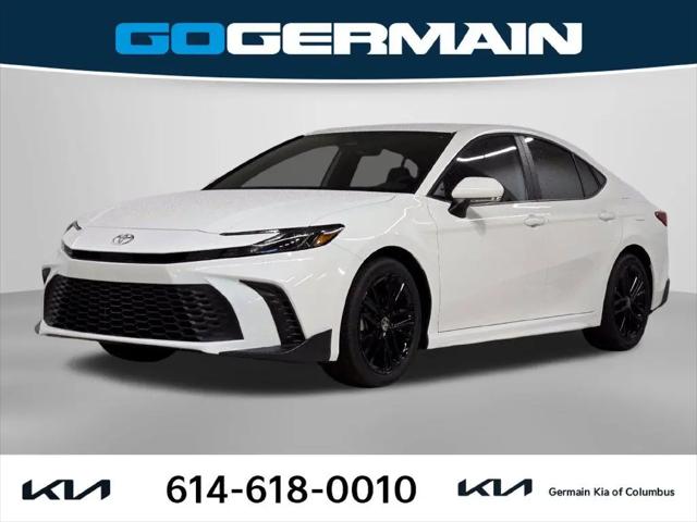 2026 Toyota Camry SE for sale in Columbus, OH