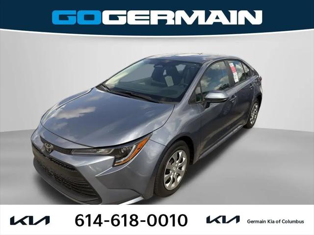 2026 Toyota Corolla LE for sale in Columbus, OH