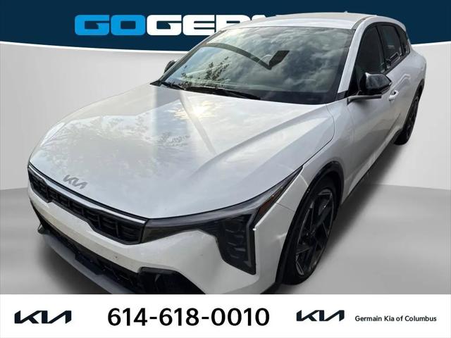2026 Kia K4 GT-Line for sale near Columbus, OH