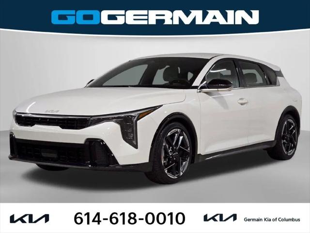 2026 Kia K4 GT-Line for sale near Columbus, OH