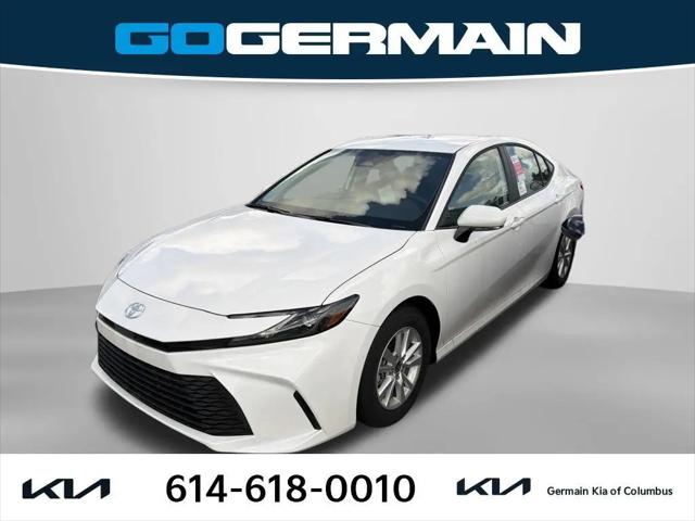 2026 Toyota Camry LE for sale in Columbus, OH