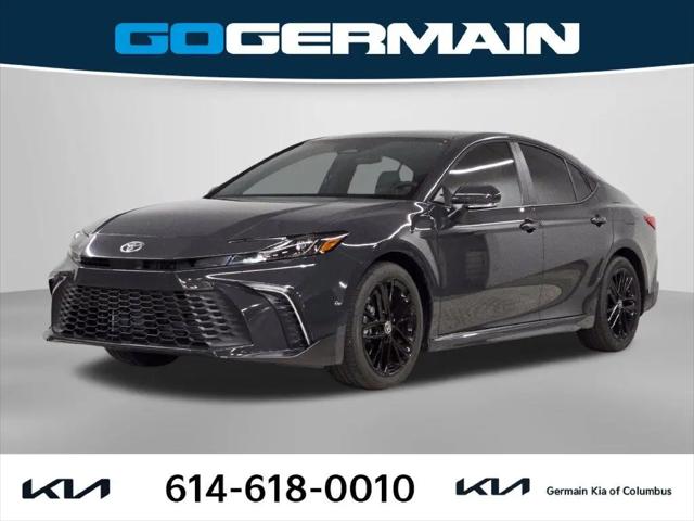 2026 Toyota Camry SE for sale in Columbus, OH