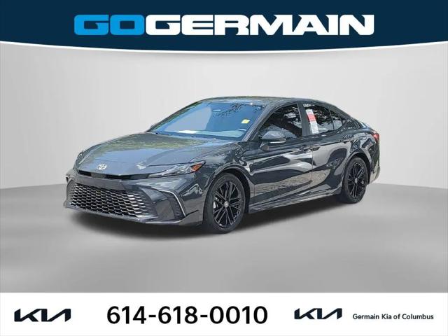 2026 Toyota Camry SE for sale in Columbus, OH